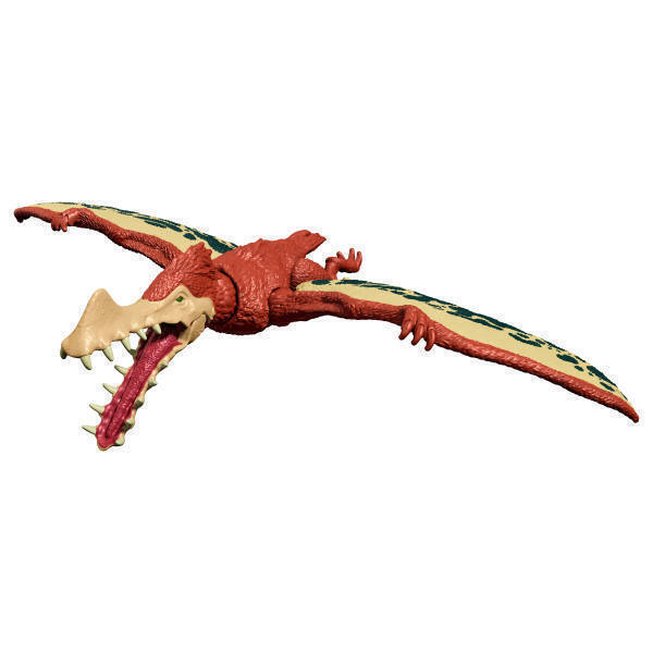 Jurassic World Survival Frenzy Pack - Ferrodraco - JKL58