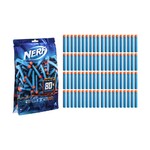 Nerf: Elite 2.0 Refill 80  - F0039