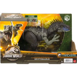 Jurassic World Dominion Dryptosaurus - HLP15