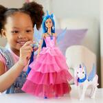 Barbie Πριγκίπισσα Ζαφειριού - 65 Χρόνια - HRR16