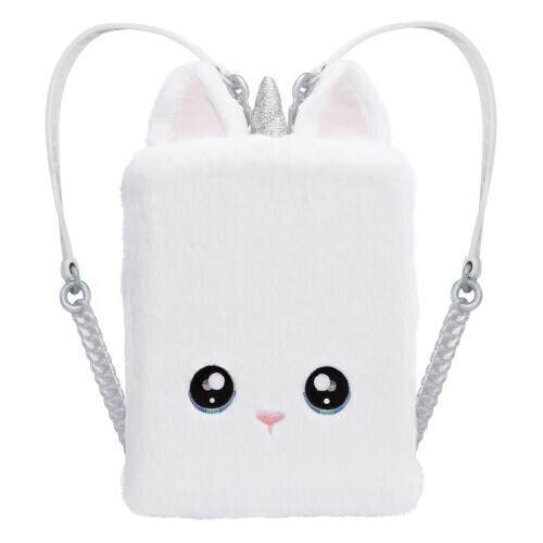 Na! Na! Na! Surprise 3in1: Backpack Bedroom - Whitney Sparkles Unicorn - 592365EUC