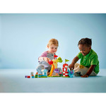 LEGO Dublo Peppa Pig Funfair - 10453