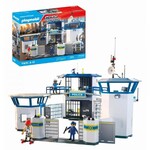 Playmobil City Action Αρχηγείο Αστυνομίας - 71873