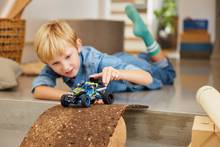 Off-road Race Buggy 
