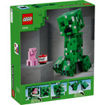 LEGO Minecraft The Creeper™ - 21276