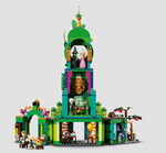LEGO Wicked Welcome To Emerald City - 75684
