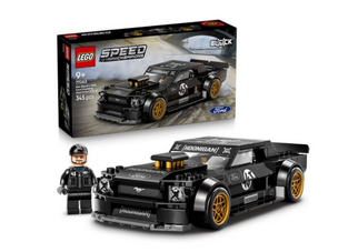 LEGO Speed Champions Ken Block's '65 Ford Mustang Hoonicorn V1 - 77262