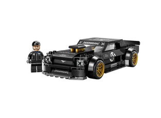 LEGO Speed Champions Ken Block's '65 Ford Mustang Hoonicorn V1 - 77262
