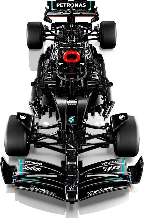 LEGO Technic Mercedes-AMG F1 W14 E Performance - 42171