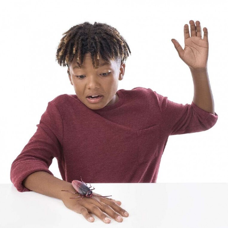 Robo Alive Κατσαρίδα - 11807152