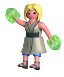 Playmobil Naruto Tsunade - 71114