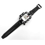 Spy X - 6 In 1 Spy Watch - FK10501