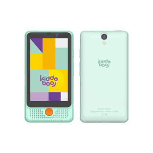 Kiddoboo Smartphone MobiStar - KB350-MINT