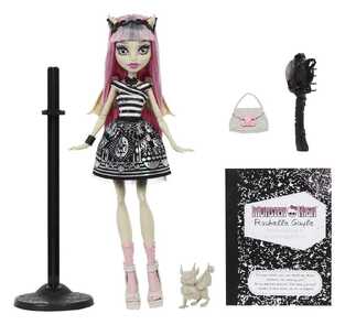 Monster High Collector Doll Rochelle Goyle - JHK57