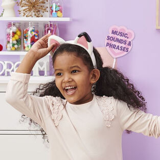 Gabby'S Dollhouse: Magical Musical Ears - 6060413