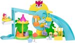 Bluey Ultimate Amusement Park Adventure - MOTOMS18092