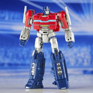 Transformers One Changer Optimus Prime Orion Pax - F8691