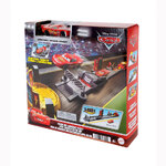 Cars Πίστα Value - Piston Cup Launching Playset - JDJ02