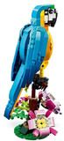 LEGO Creator Exotic Parrot - 31136