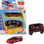 Hot Wheels RC Ferrari SF90 Stradale Assetto Fiorano 1:64 - JGD09