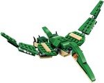 Lego Creator Mighty Dinosaurs - 31058