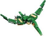 LEGO Creator Mighty Dinosaurs - 31058