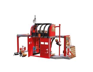 Playmobil Πυροσβεστικός Σταθμός - 72191