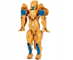 Transformers Cheetor Courageous Maximal Warrior (27Cm) - F6760