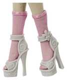 Monster High Collector Doll Rochelle Goyle - JHK57