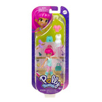 Polly Pocket - Mini pack Sport Fashion - HKV87