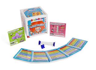 Brainbox Επιστήμη - 4M13008
