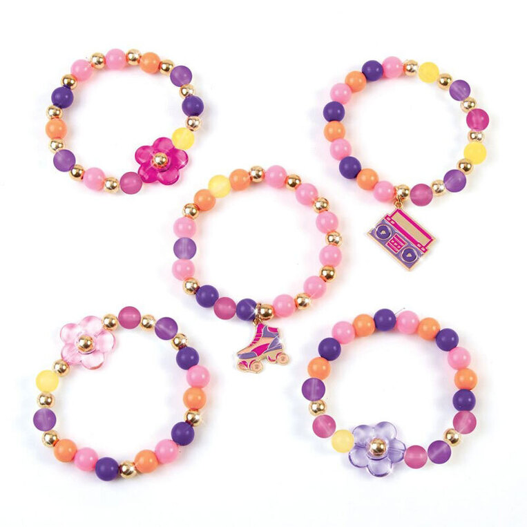 Make It Real Jewellery Color Reveal DIY Bracelets - FK1217