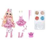 Rainbow High Rainbow Shimmers Bella Parker Fashion Doll - 122401EUC