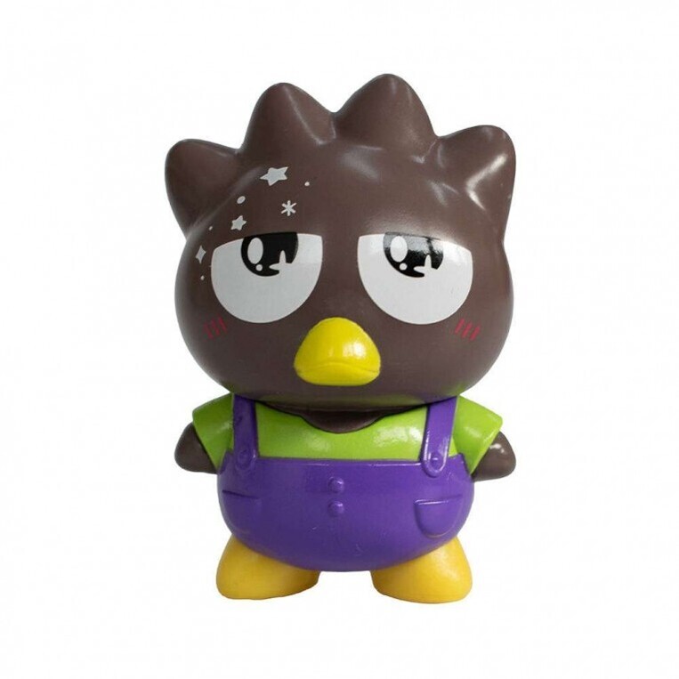 Comansi Μινιατούρα Hello Kitty and Friends:Friendship Box Bad Badtz-Maru - COM90435