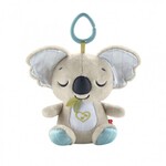 Fisher-Price Μαλακο Κοάλα Με Μουσικη - JBD65