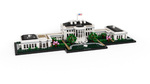 LEGO Architecture The White House - 21054