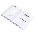 Be You Σχολική Ατζέντα - BE9ZJ001