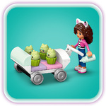 LEGO Gabby's Kitty Care Ear - 10796