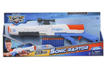 Fast Shots Sonic Raptor With 1 Foam Darts - 590070