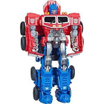 Transformers Movie 7 Rise of the Beasts Smash Changers Optimus Prime - F4642