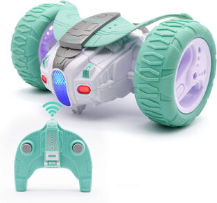 Τηλεκατευθυνόμενο Όχημα Rollerbot 1:24 2.4Ghz 2 Xρώματα - 26817M