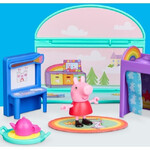 Peppa Pig Peppas Bedroom Playset - G2834
