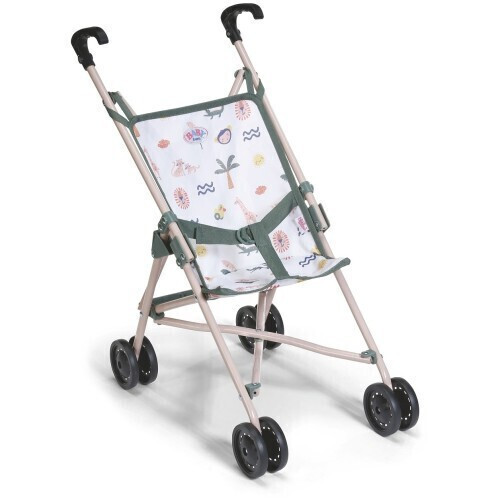 Baby Born Καροτσάκι Βόλτας - 838327-116725