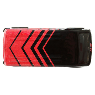 Hot Wheels Premium MBK VAN - HRT67