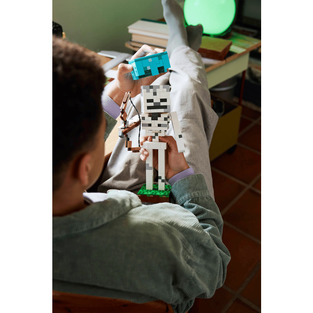 LEGO Minecraft The Skeleton - 21594