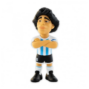 Minix Maradona Argentina 12cm  - MNX54000
