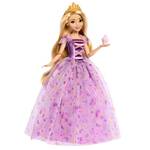 Disney Princess Birthday Celebration Συλλεκτική Κούκλα Rapunzel Γενέθλια - HYC38