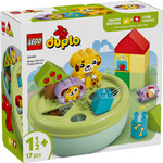 LEGO Duplo Shape Sorter: Puppy House - 10441