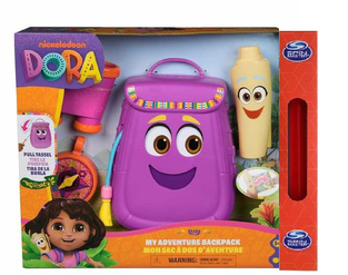 Λαμπάδα Dora Το Σακίδιο Της Dora - 6071799