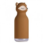 Asobu Thermos Bottle Bestie Fox 475ml - GRAF05837